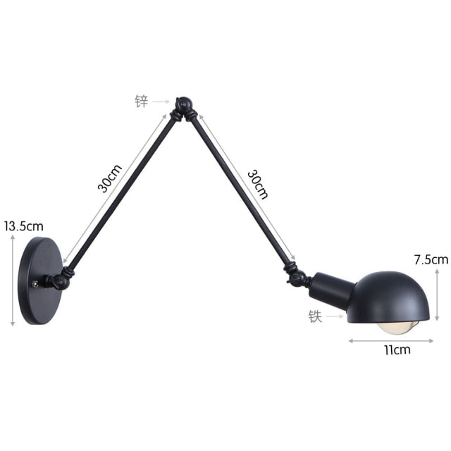 Loft lamp Vive